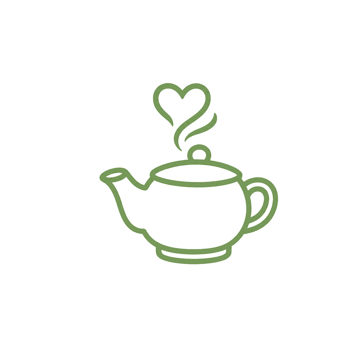Spill The Tea logo